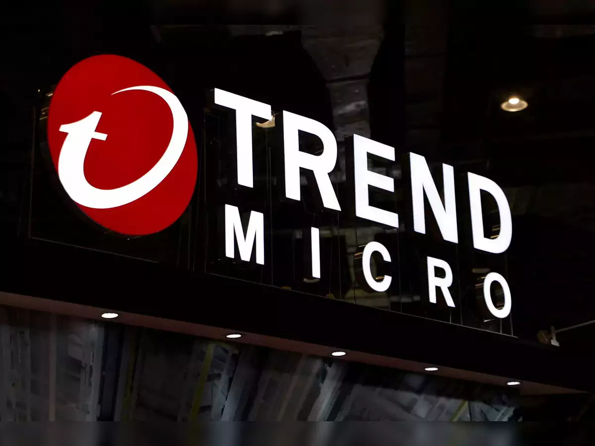 Trend Micro cyber security