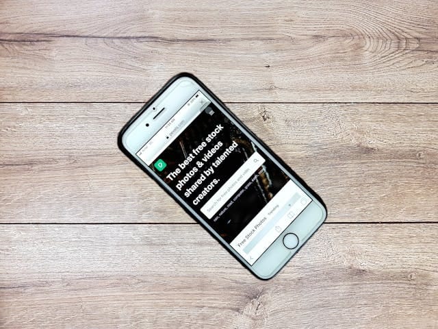 Mobile-Friendly Website Design is Essential