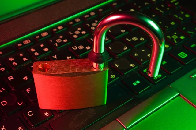 Critical Access Risks