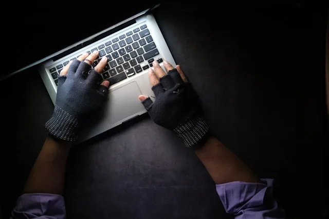 Critical Access Risks