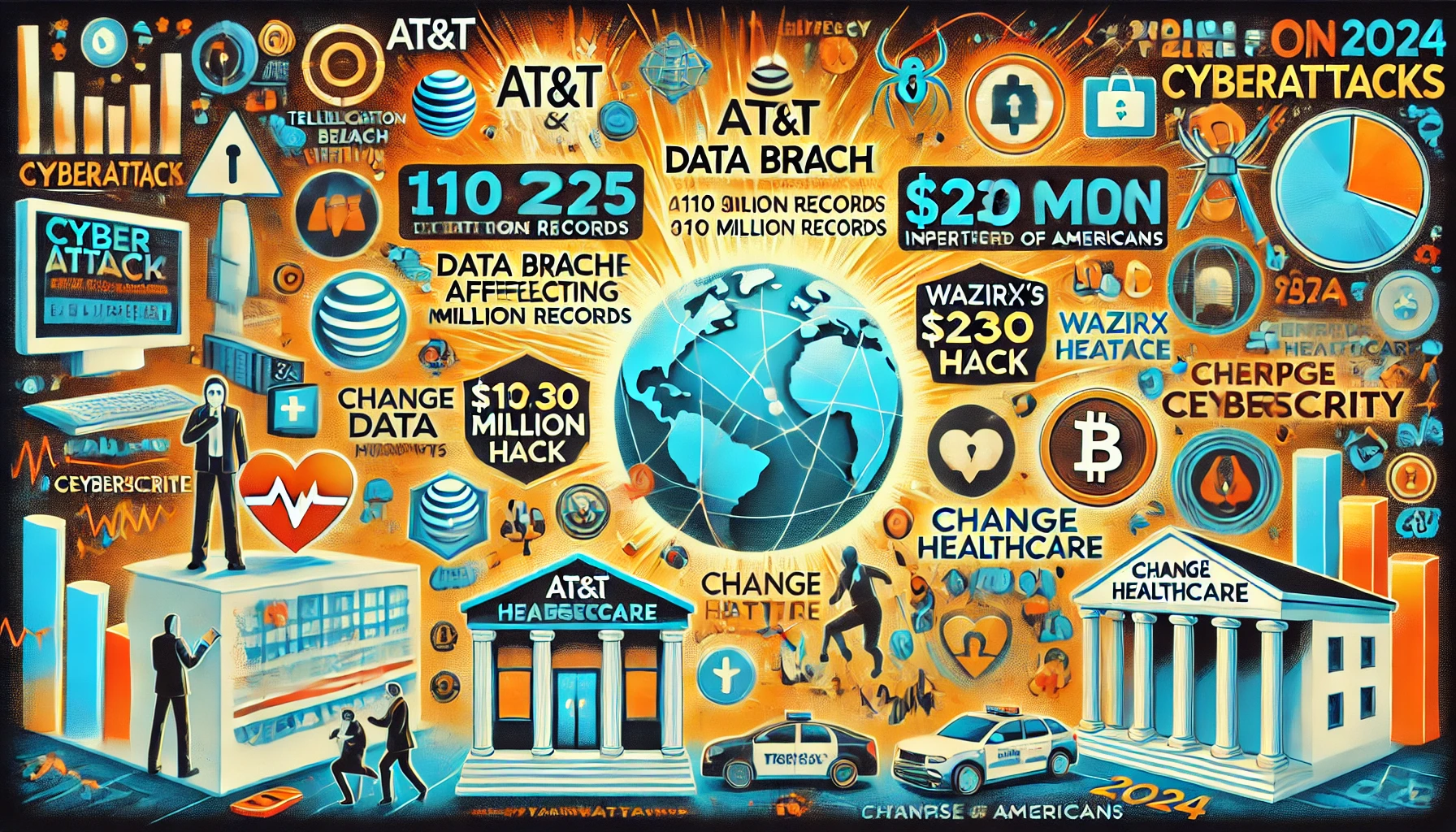 How Safe Is Your Data