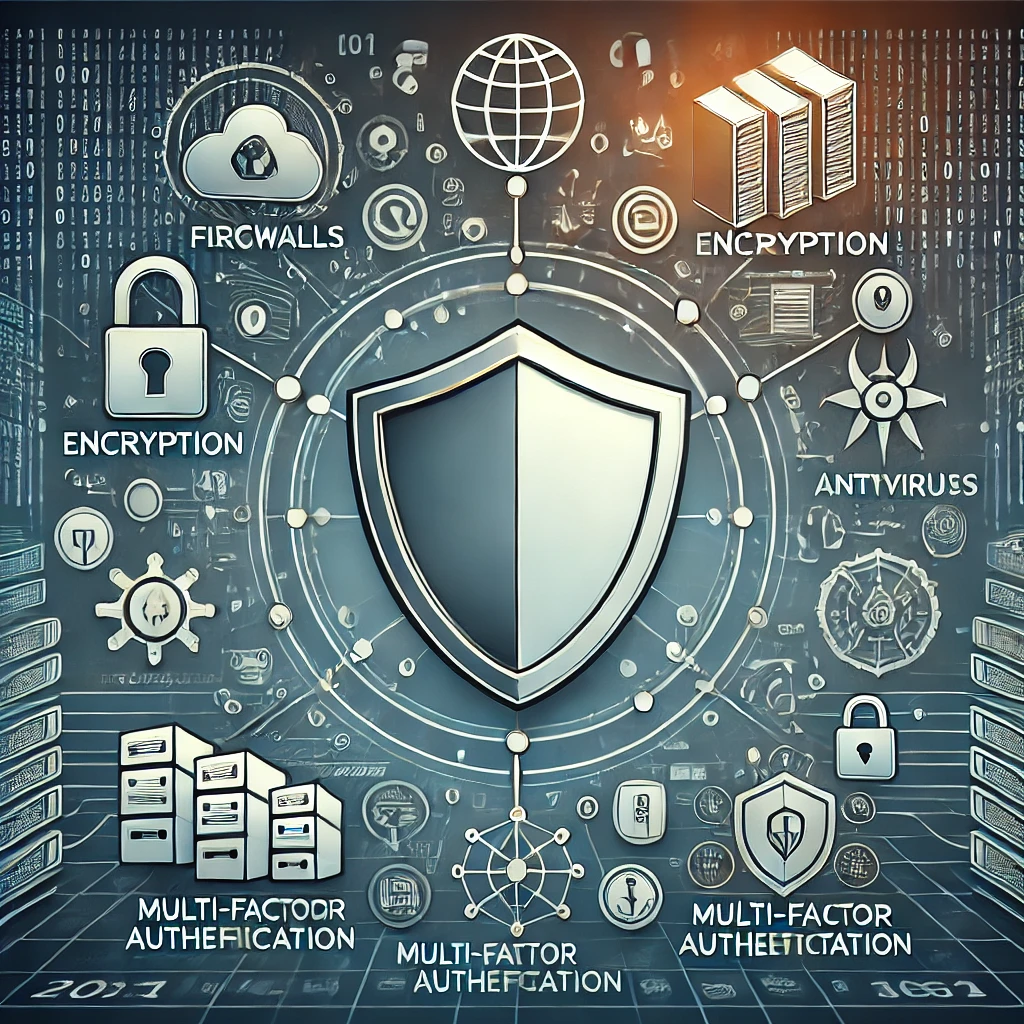 Key Cybersecurity Tools to Mitigate the Cost of a Breach