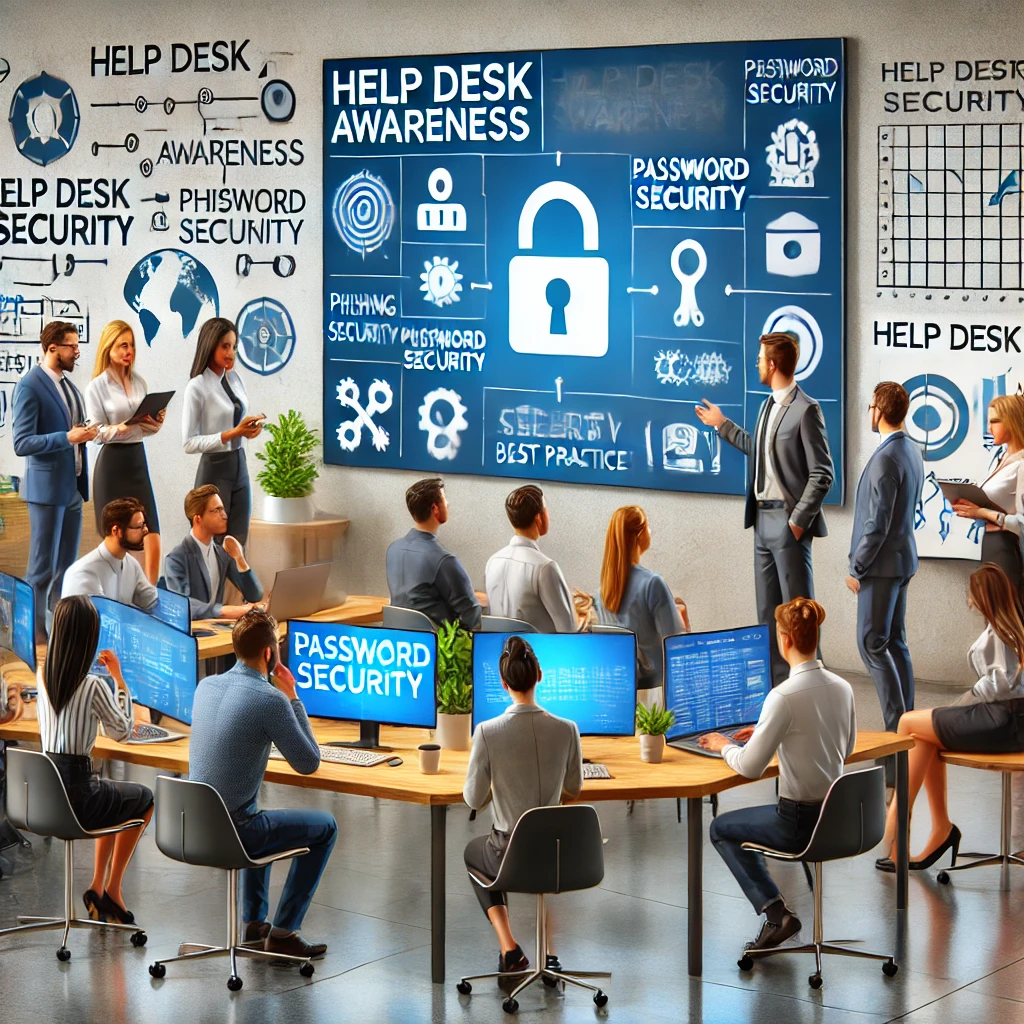 Help Desk Software Security Best Practices