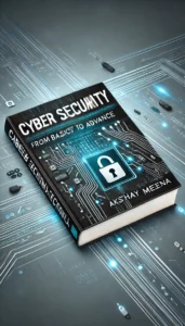 Cyber Security Books