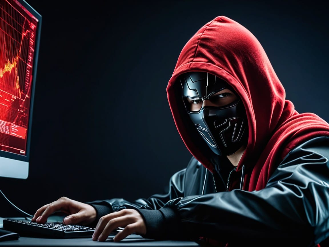 prevention techniques for common cyber attacks by Akshay Meena