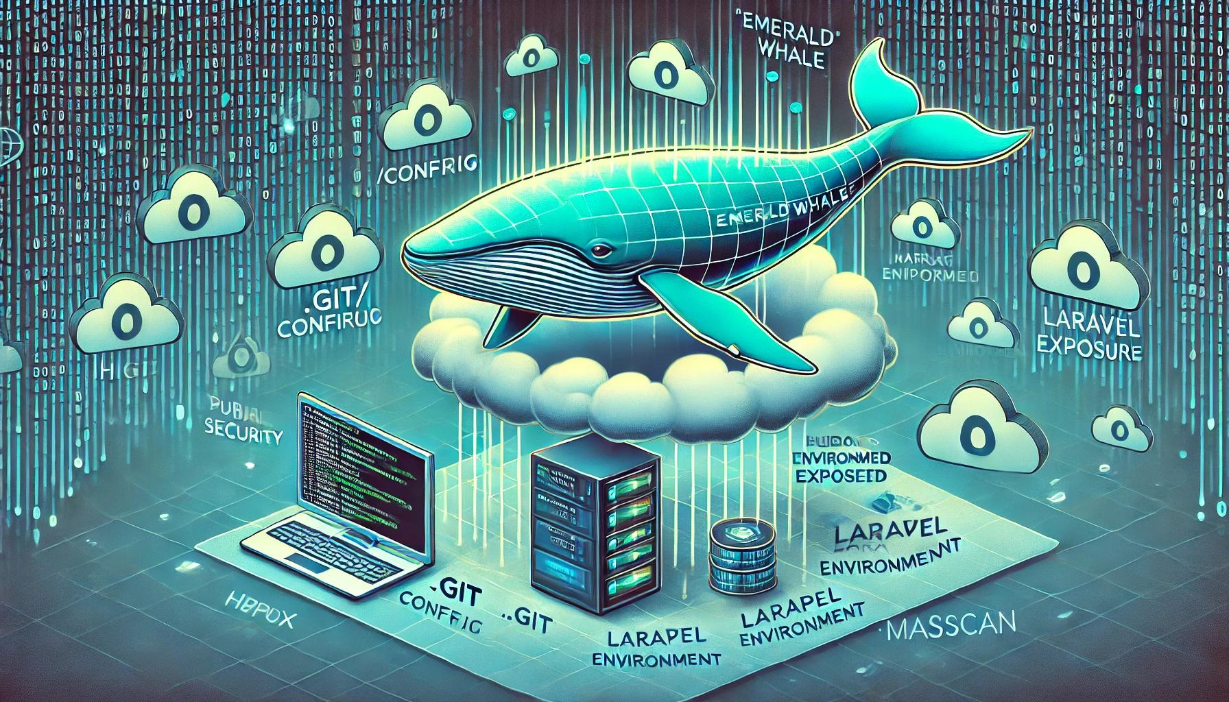 what is EmeraldWhale