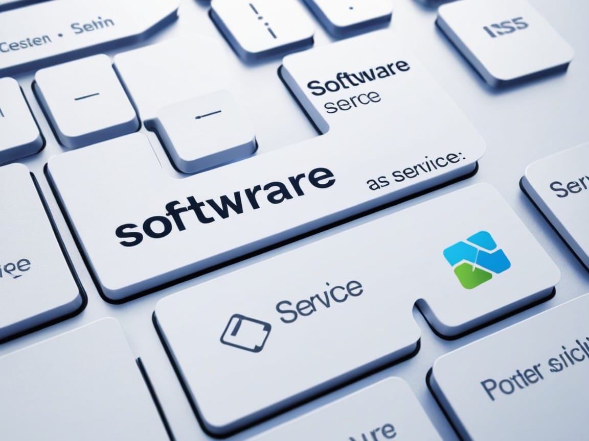 What is Vertical SaaS by Akshay Meena